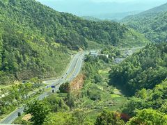 -天姥山