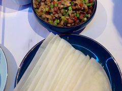 -阿娜尔·新疆菜(宜家荟聚中心店)