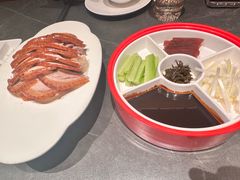 -全聚德(双井店)
