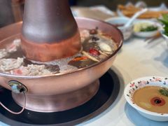 -东门口涮肉·砂锅·烤串(老门东店)