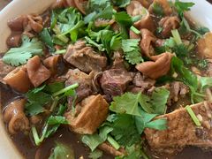 -北京小肠陈饭庄(方庄店)
