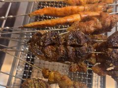 -红棚子肚绷·徐州烧烤(南京店)