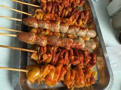 -海平馄饨(逍遥二路店)