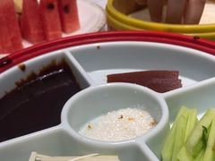 -北纬39度天津宴(黑牛城道店)