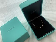 -Tiffany & Co.蒂芙尼
(天津万象城店)