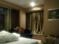 -厦门泰谷酒店(中山路镇海路地铁站店)