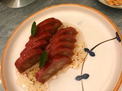 -梦都海鲜酒家(万达广场江桥店)