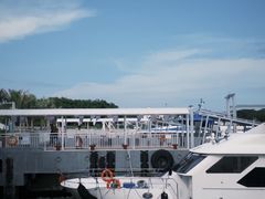 -三亚西岛海洋文化旅游区
