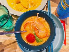 -迷你椰·泰式大排档(虹口店)