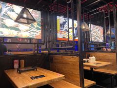-管氏翅吧(中关村店)