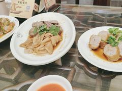 -吴记富苑(朝阳店)