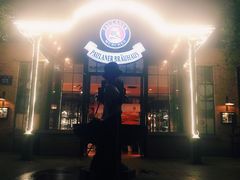 门面-宝莱纳啤酒花园餐厅PAULANER BRAUHAUS Nanjing(广州路店)