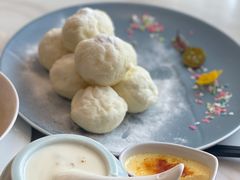 -子霖南山鲜虾面(南山总店)