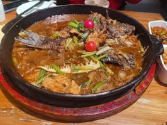 -老板恋上鱼(环山路店)