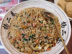 -扬二春炒饭(国庆路总店)