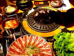 -喜来稀肉(金巴利道店)