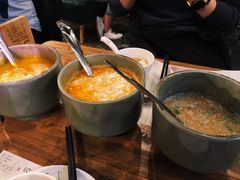 蟹黄豆花-胡桃里乐队酒馆(长春总店)