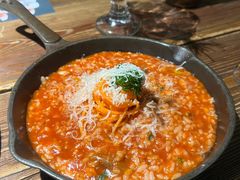 -卢布里西餐厅(海拉尔店)