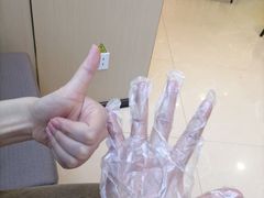 -海底捞火锅(地王新天地店)