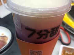 -7分甜(武林银泰店)