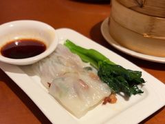 -杭州JW万豪酒店-万豪中餐厅