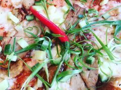 -玛尚诺Pizza&Bar(长泰广场店)