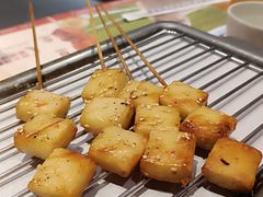 -木屋烧烤(双榆树店)
