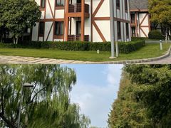 -太阳岛度假酒店