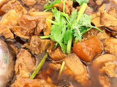 -直隶安家罩饼(复兴路店)