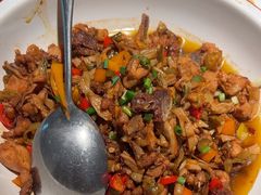 -鱼你相聚·河鲜馆(袁家岭店)