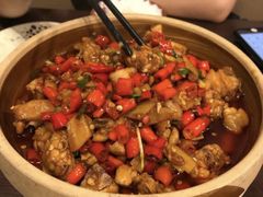 -潇湘阁(望京SOHO店)