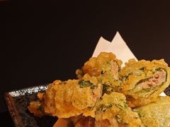 -無二炙坊·和牛烧肉(大钟寺1733店)
