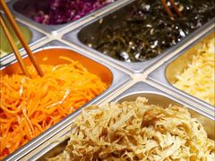 -三兄弟高炉烧饼