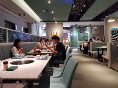 -百年果林椰子鸡(益田假日里店)