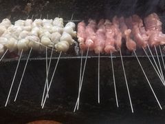-永安烧烤