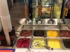 -星伦多自助料理(爱琴海店)