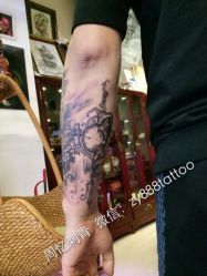 iphone_upload_pic-周忆刺青原创设计定制