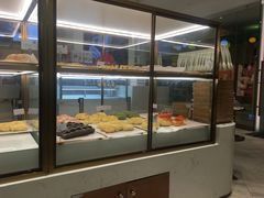 大堂-奈雪的茶(国金中心店)