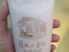 雪桃甘露-厝内小眷村(西单大悦城店)