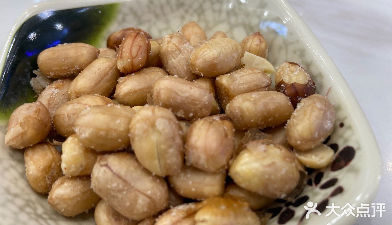 光明🈶️咩好吃的