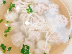 -鸡鸣汤包(仙林店)