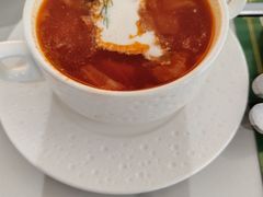 -库滋明·俄罗斯特色美食(中央大街店)