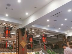 -一楼食业·美食人家