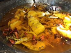 -雲蜀龙阁·金牌水煮鱼(方庄店)