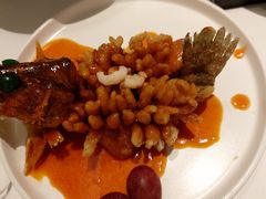 松鼠桂鱼-松鹤楼·非遗·苏帮菜(融科店)