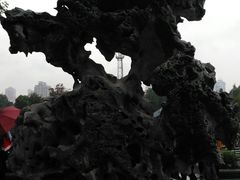 -南通濠河风景名胜区