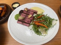 -农畉LONFOOD(福田星河COCOPark店)