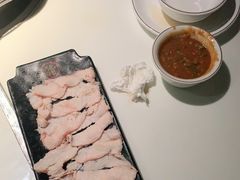 -潮发潮汕牛肉店(龙洞店)