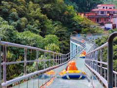 -清泉湾生态旅游度假区