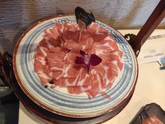 -阳坊胜利涮羊肉(阳坊总店)